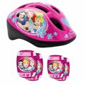 Capacete Infantil Stamp Disney Princesses