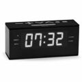 Rádio Bigben RR60NG Branco Preto Preto/cinzento