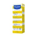 Leite Solar Infantil Mustela 100 Ml