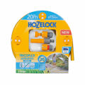 Mangueira Hozelock Tricoflex Ultraflex ø 15 mm (20 m)