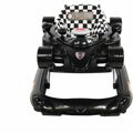 Andarilho com Rodas Nania Racing Carro Preto