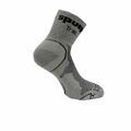 Meias de Desporto Spuqs Coolmax Protect Cinzento 43-45