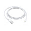 Cabo USB para Lightning Apple MXLY2ZM/A Branco 1 M (1)