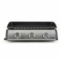 Grill Livoo DOC277 Cinzento