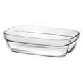 Recipiente de Cozinha Duralex Empilhável Retangular 370 Ml 15 X 9,5 X 4 cm