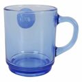 Kop Duralex Versailles Empilhável Azul 260 Ml