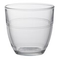 Conjunto de Copos Duralex Gigogne Cristal Transparente 220 Cc (ø 8 X 7,7 cm) (4 Pcs)