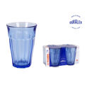 Conjunto de Copos Picardie Azul 360 Ml 4 Unidades (360 Ml)