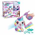 Jogo de Trabalhos Manuais Canal Toys Airbrush Plush Puppy Personalizado