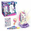 Jogo de Trabalhos Manuais Canal Toys Cosmic Unicorn Lamp To Decorate Collector's Editio