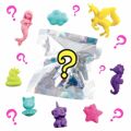 Jogo de Plasticina Canal Toys Fluffy Slime Kit