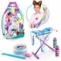 Jogo de Plasticina Canal Toys Slime Tie & Dye Kit