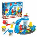 Jogo de Plasticina Canal Toys Paw Patrol