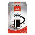 Chaleira Melitta Premium 350 Ml Aço Inoxidável 400 Ml