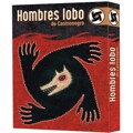 Jogo Educativo Los Hombres Lobo de Castronegro Asmodee (es)