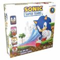 Jogo de Mesa Asmodee Sonic Super Teams (fr)