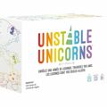 Jogo de Mesa Asmodee Unstable Unicorns (fr)