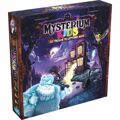 Jogo de Mesa Asmodee Mysterium Kids: Le Trésor Du Capitaine Bouh (fr)