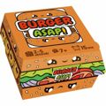 Jogo de Mesa Asmodee Burger ASAP (fr)