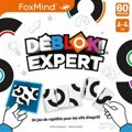 Jogo de Habilidade Asmodee Déblok! Expert