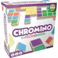 Jogo de Mesa Asmodee Chromino (fr) Multicolor