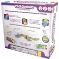 Jogo de Mesa Asmodee Chromino (fr) Multicolor