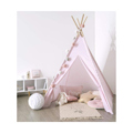 Tenda de Campanha Atmosphera Capa Teepee (120 X 120 X 160 cm)