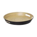 Tabuleiro 5five Noir Kitchen Natural Bambu