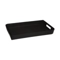 Recipiente de Cozinha 5five Preto Melamina (45 X 30 cm)