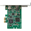 Placa Pci Startech PEX1394A2V2