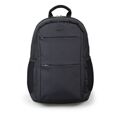 Mochila para Notebook Port Designs 135173 Preto 35 X 48,5 X 19 cm