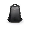 Mochila para Notebook Port Designs Chicago Evo Bp 13/15.6’’ Preto Monocromática