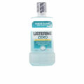 Lavagem Bocal Zero Listerine 500 Ml