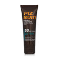 Protetor Solar Facial Piz Buin Hydro Infusion Spf 50 100 Ml