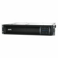 Sistema Interactivo de Fornecimento Ininterrupto de Energia Apc SMT750RMI2UC 500 W 750 Va