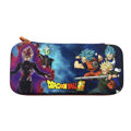 Estojo para Nintendo Switch Fr-tec Dragon Ball Multicolor