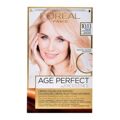 Tinta Permanente Antienvelhecimento Excellence Age Perfect L'oreal Expert Professionnel Blonde