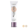 Creme Antioxidante Bb Cream C'est Magig L'oreal Make Up (30 Ml) 03-medium Light