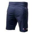 Calções de Desporto Le Coq Sportif Azul Homem XL