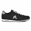 Ténis Casual Homem Le Coq Sportif Racerone 2220379 Preto