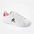 Ténis Casual Criança Le Coq Sportif 2310235 Branco