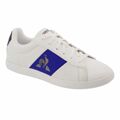 Sapatilhas de Desporto Infantis Le Coq Sportif Courtclassic Gs Branco 38