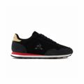 Sapatilhas Desportivas Le Coq Sportif Astra Twill Preto 44