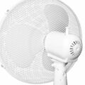 Ventilador de Pé Oceanic Branco 45 W