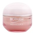 Creme Facial Biotherm Aquasource (50 Ml)