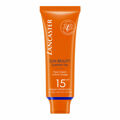 Protetor Solar Facial Lancaster Sun Beauty Sublime Tan SPF15 Creme Facial (50 Ml)