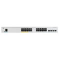 Switch Cisco C1000-24FP-4G-L