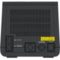 Sistema Interactivo de Fornecimento Ininterrupto de Energia Apc BE650G2-GR