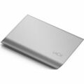 Disco Duro Externo Lacie 2,5" 1 TB Ssd 1000 Mb/s Cinzento