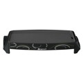 Grelha Grill Brandt PLA1322N Preto 2200 W (46 X 25,5 cm)